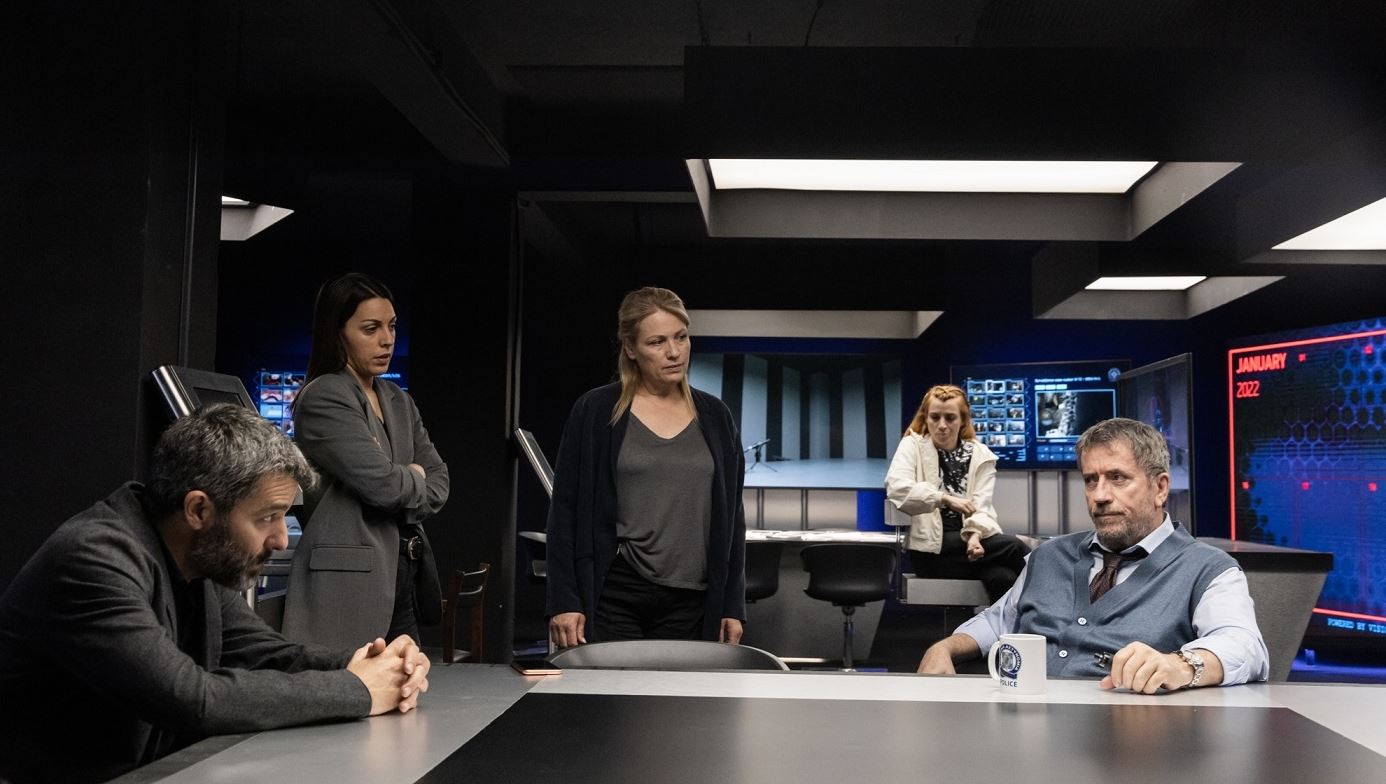 Όλα όσα θες να ξέρεις για το 'Ετερος Εγώ: Νέμεσις'