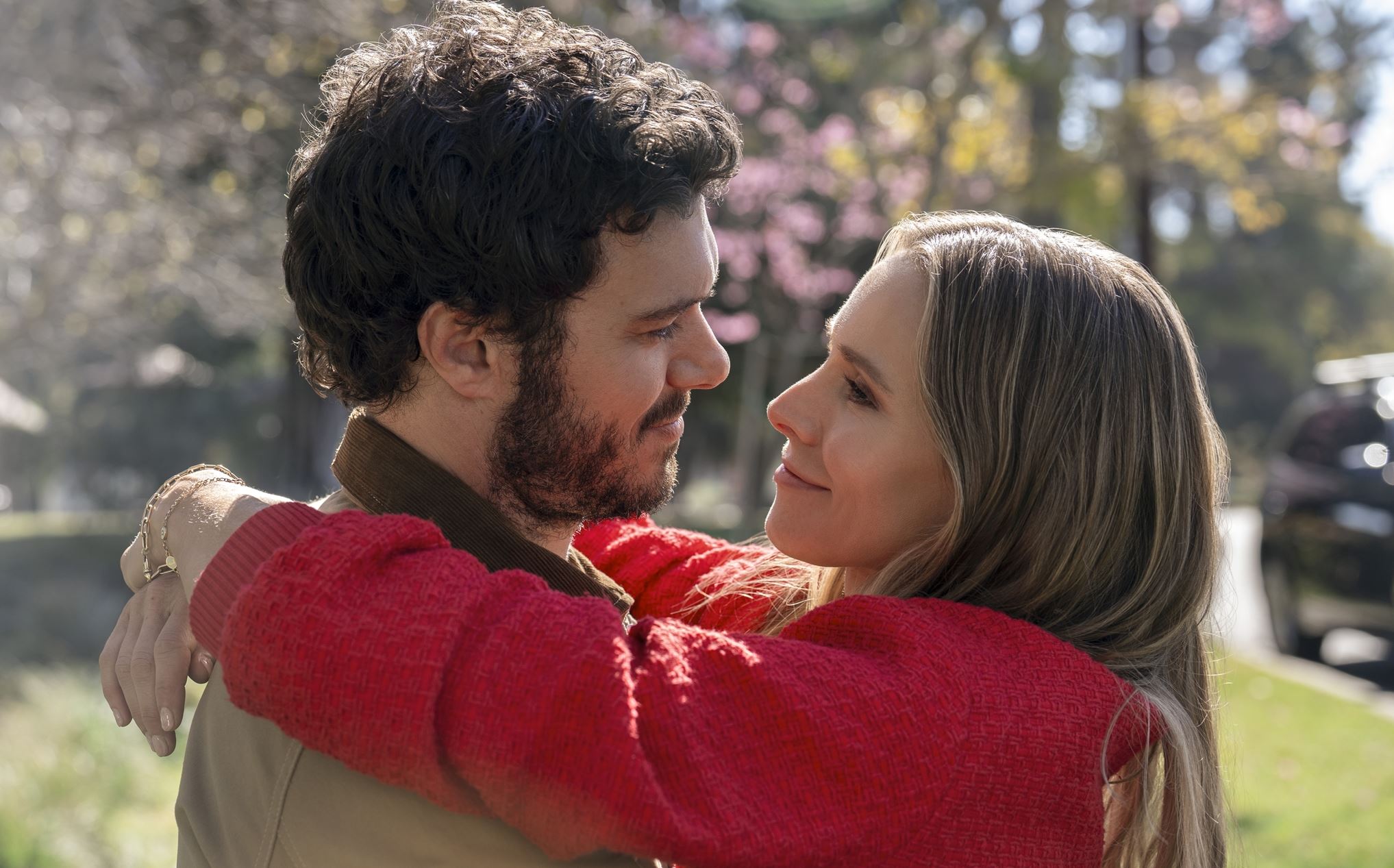 Η πραγματική ιστορία της σειράς Nobody Wants This στο Netflix