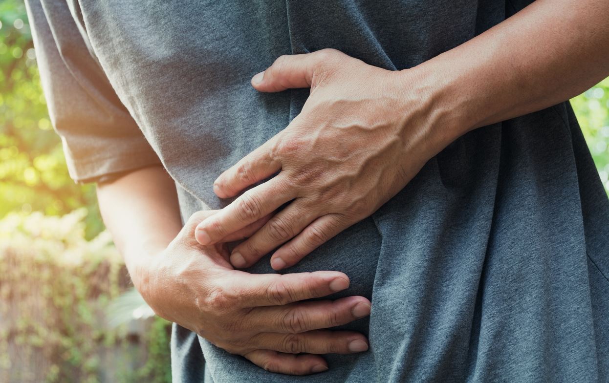 Πώς αντιµετωπίζεται ο καρκίνος παχέος εντέρου σήµερα