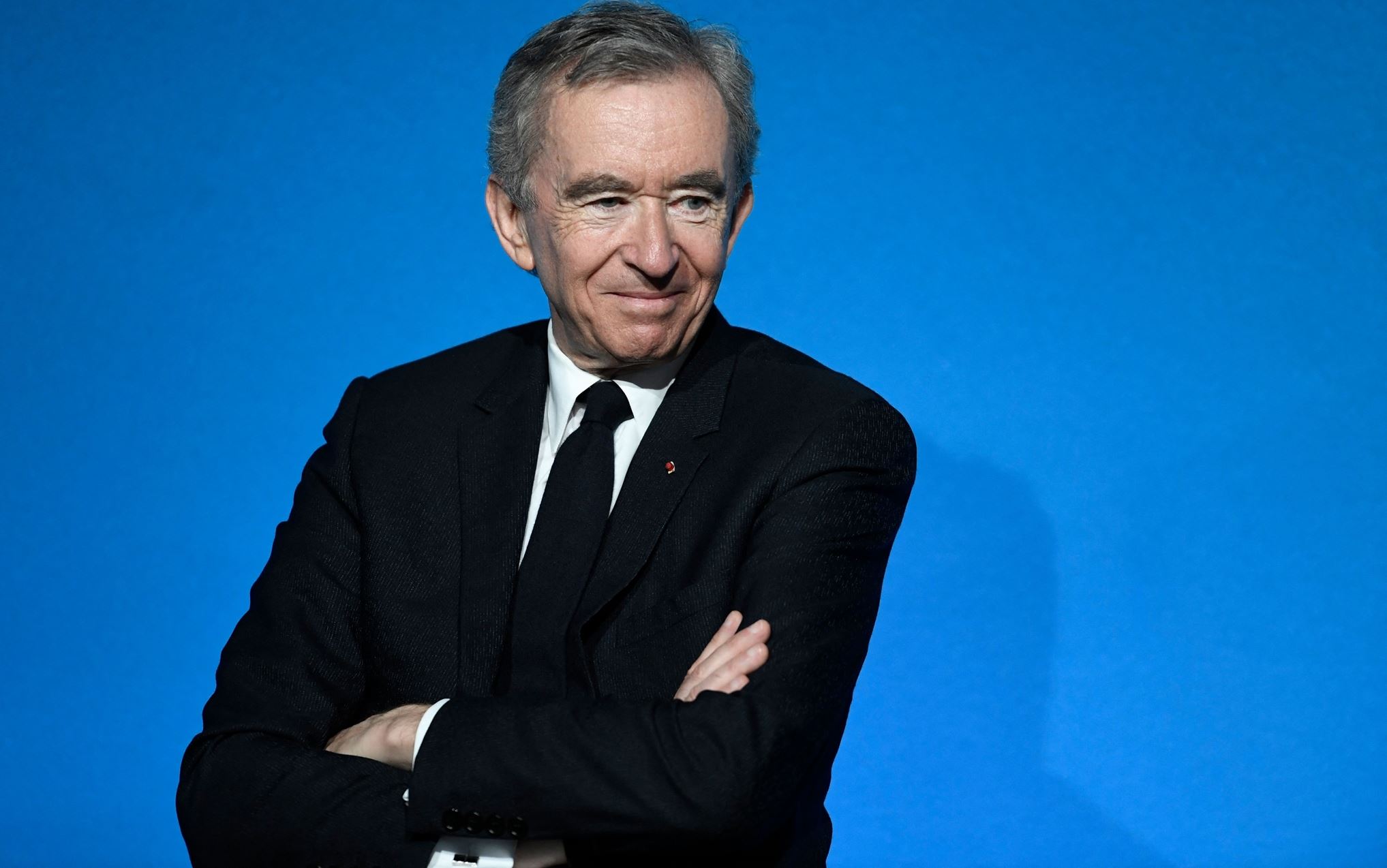 Οι πλουσιότεροι άνθρωποι στον κόσμο για το 2024