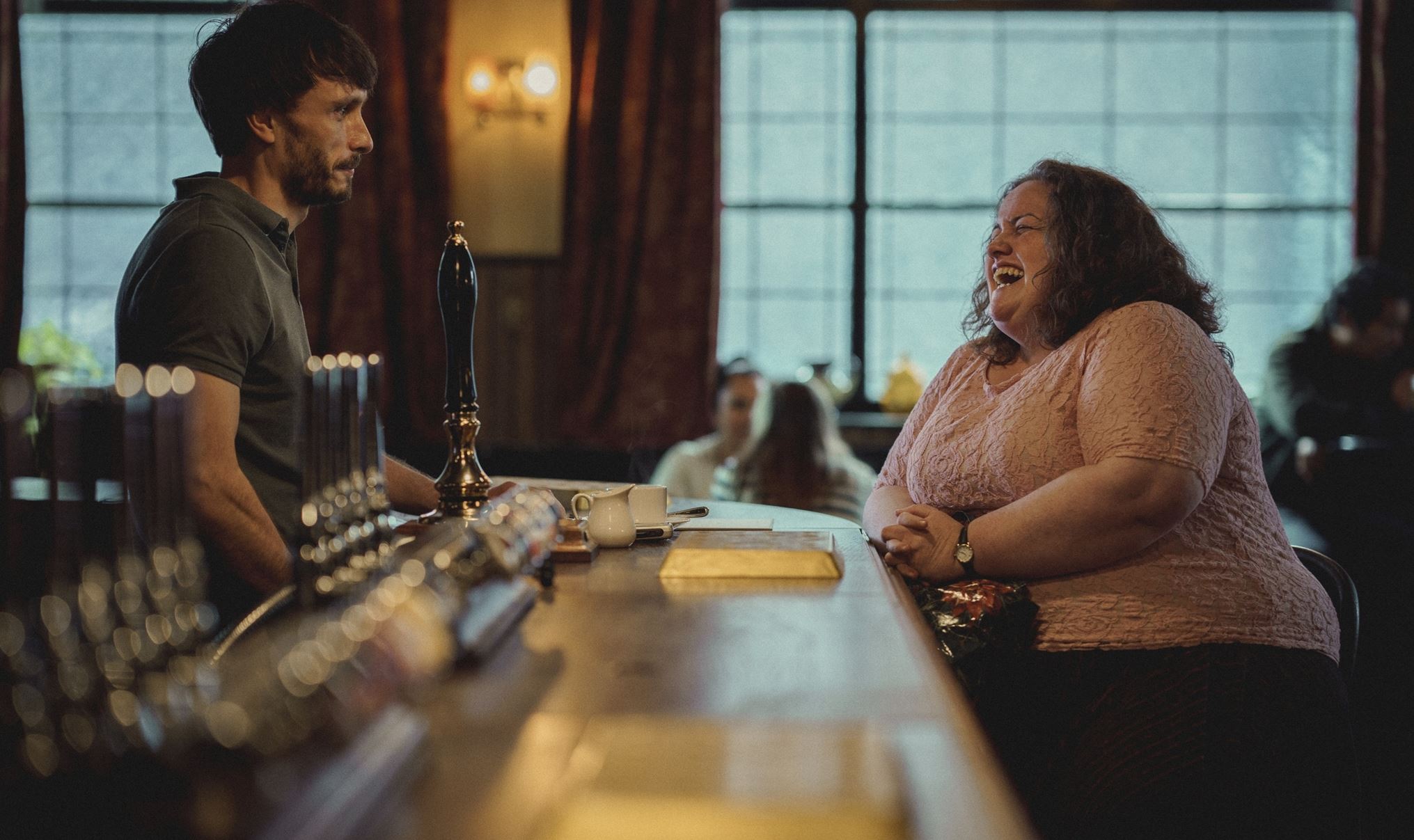 5 σειρές του Netflix για να δεις αν σου άρεσε το Baby Reindeer