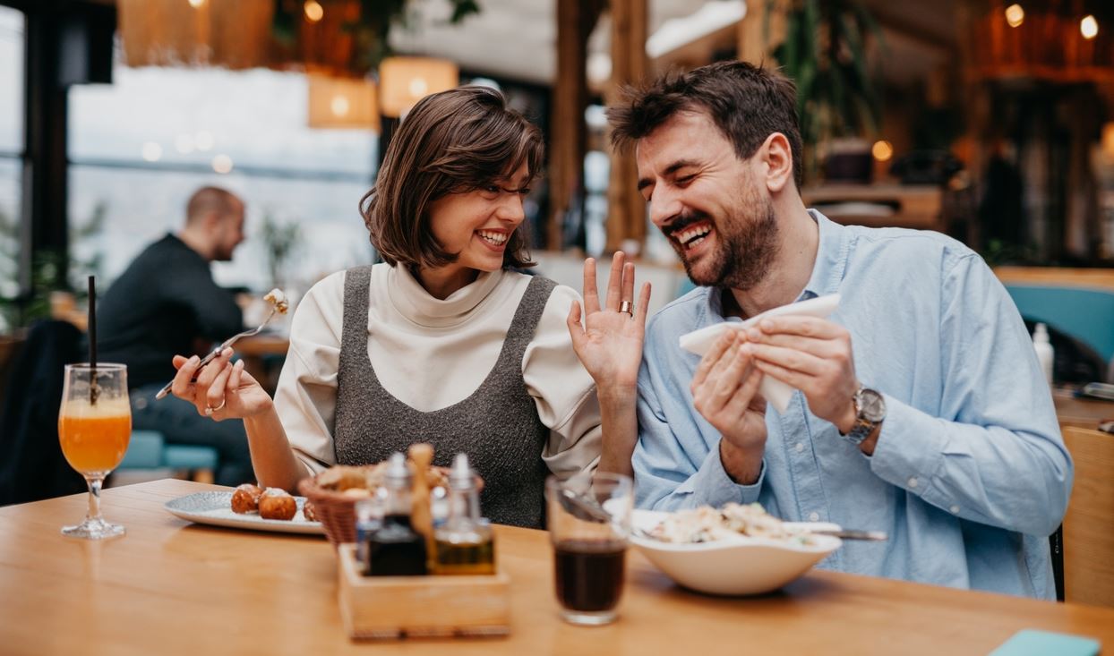 Η Αθήνα είναι ό,τι πρέπει για τους λάτρεις του πρωινού