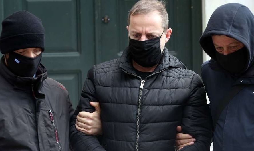 Ένοχος για δύο βιασμούς ο Δημήτρης Λιγνάδης