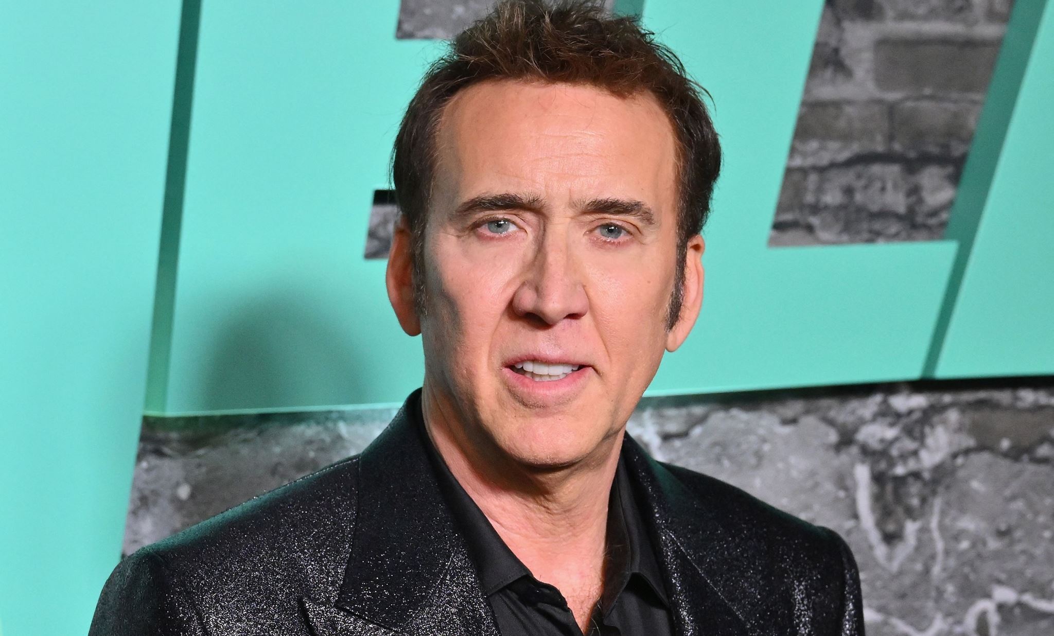 The Prince, η νέα ταινία του Nicolas Cage