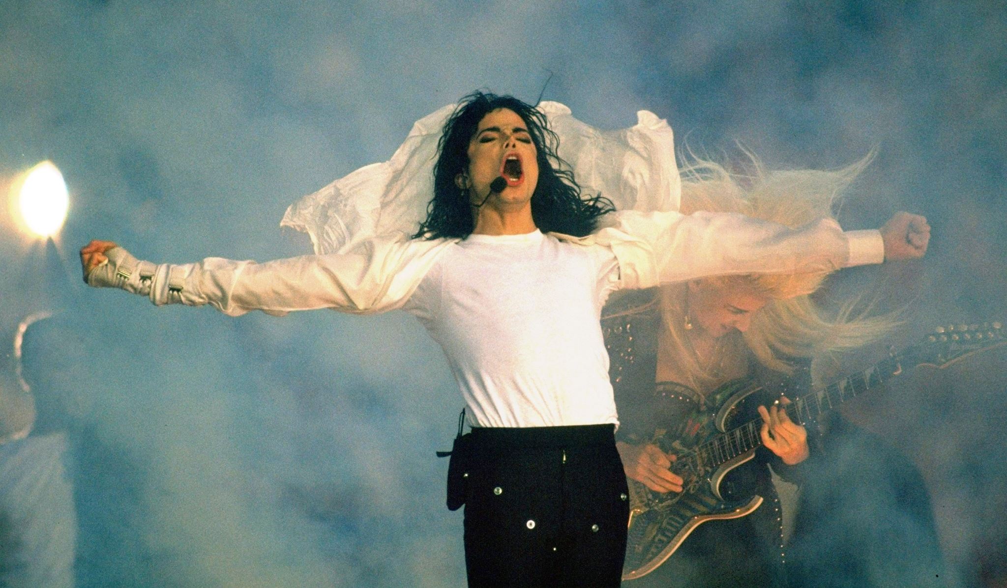 Το ιλιγγιώδες χρέος που άφησε πίσω του ο Michael Jackson