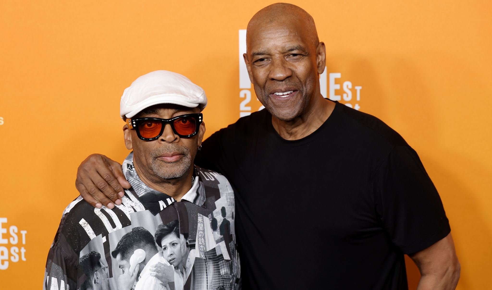 Ο Denzel Washington δε βλέπει πια ταινίες και αυτός είναι ο λόγος