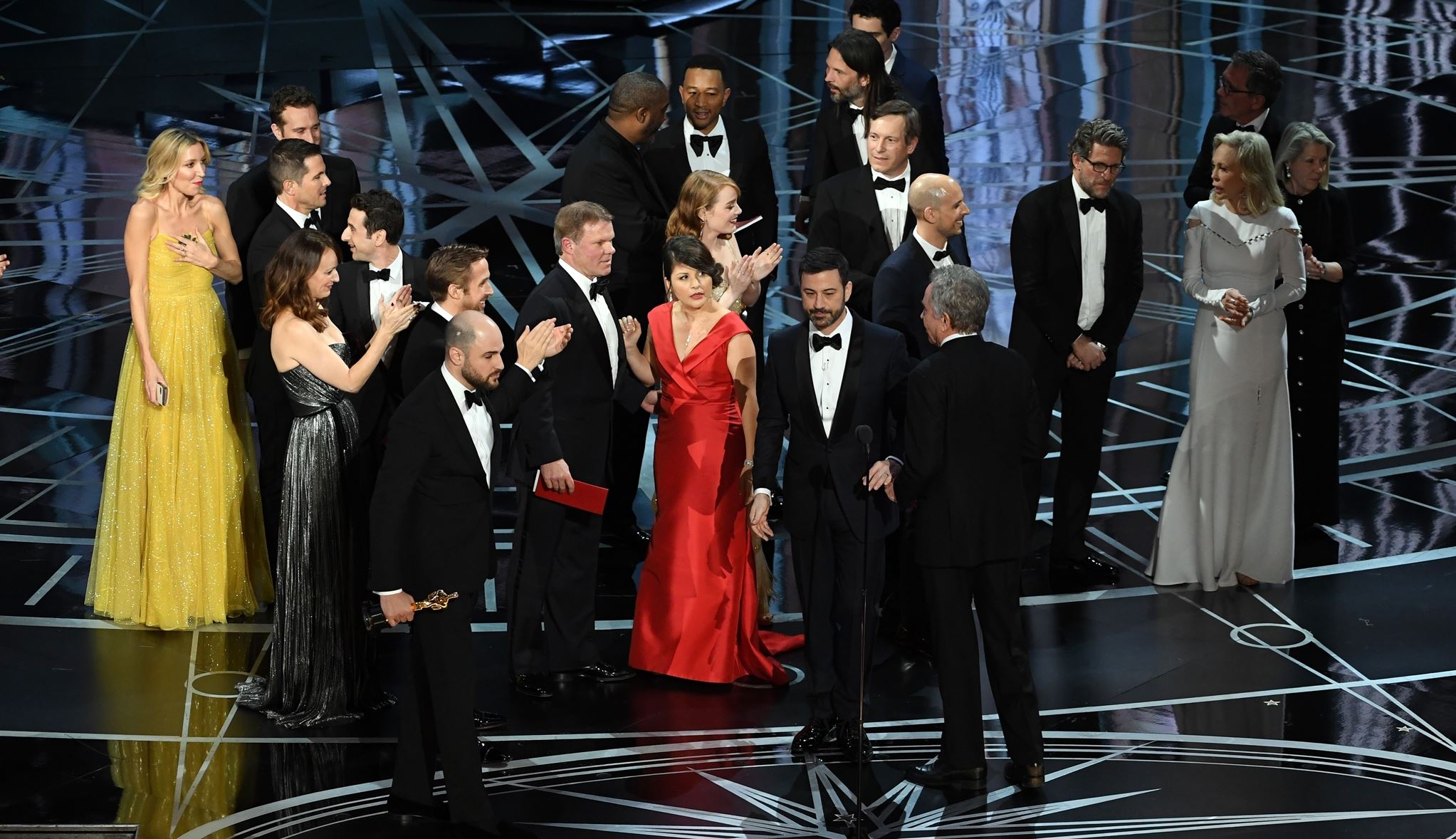 Όλα τα σκάνδαλα των Oscars με χρονολογική σειρά