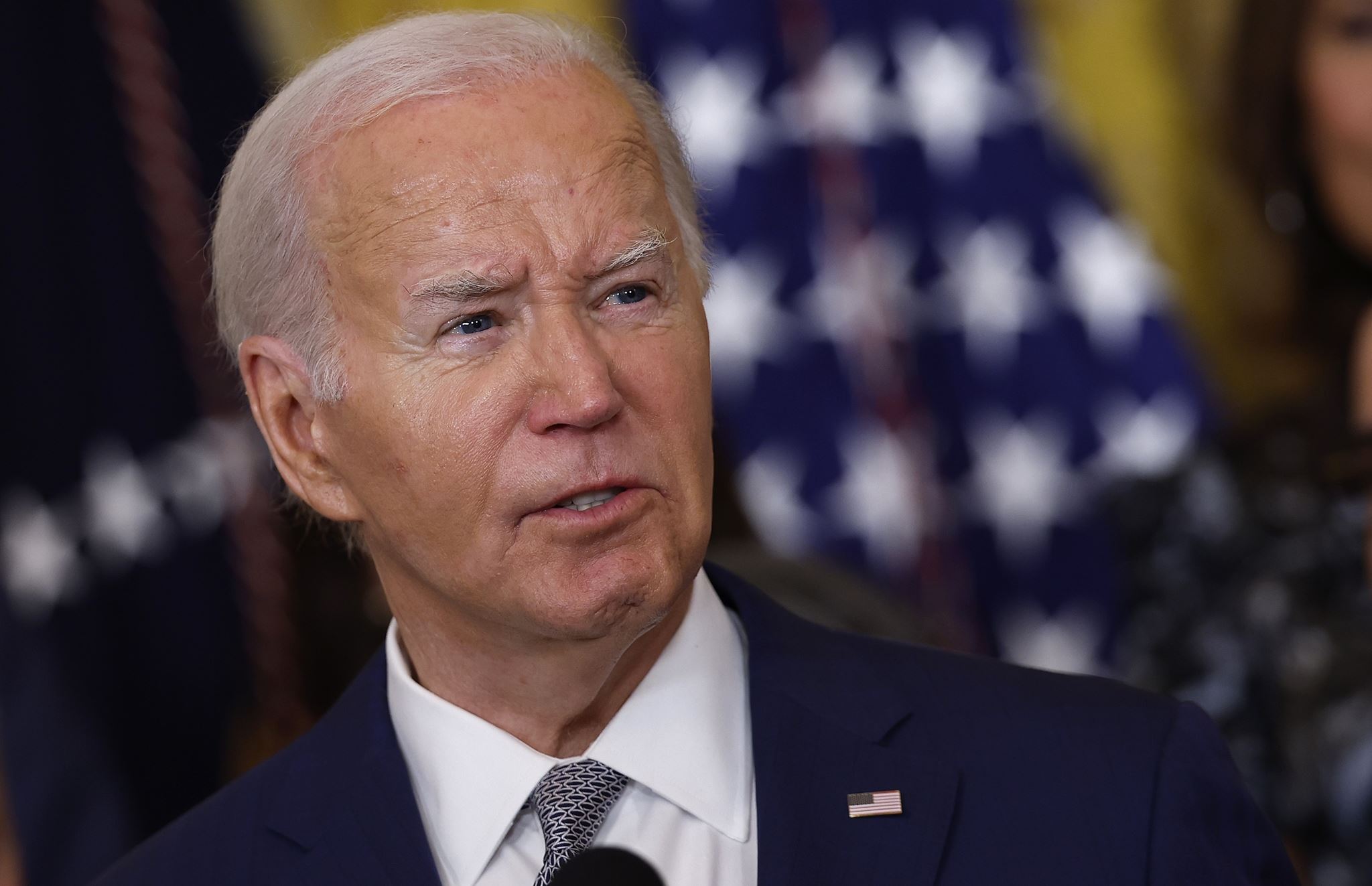 Και δηλαδή, πότε άλλαξε γνώμη ο Joe Biden και αποφάσισε να παραιτηθεί;