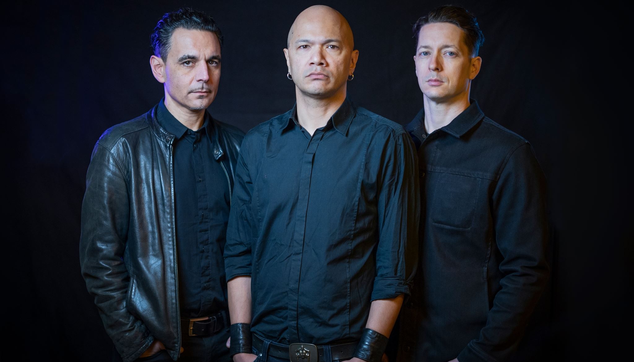 Και οι Danko Jones στο Release Athens