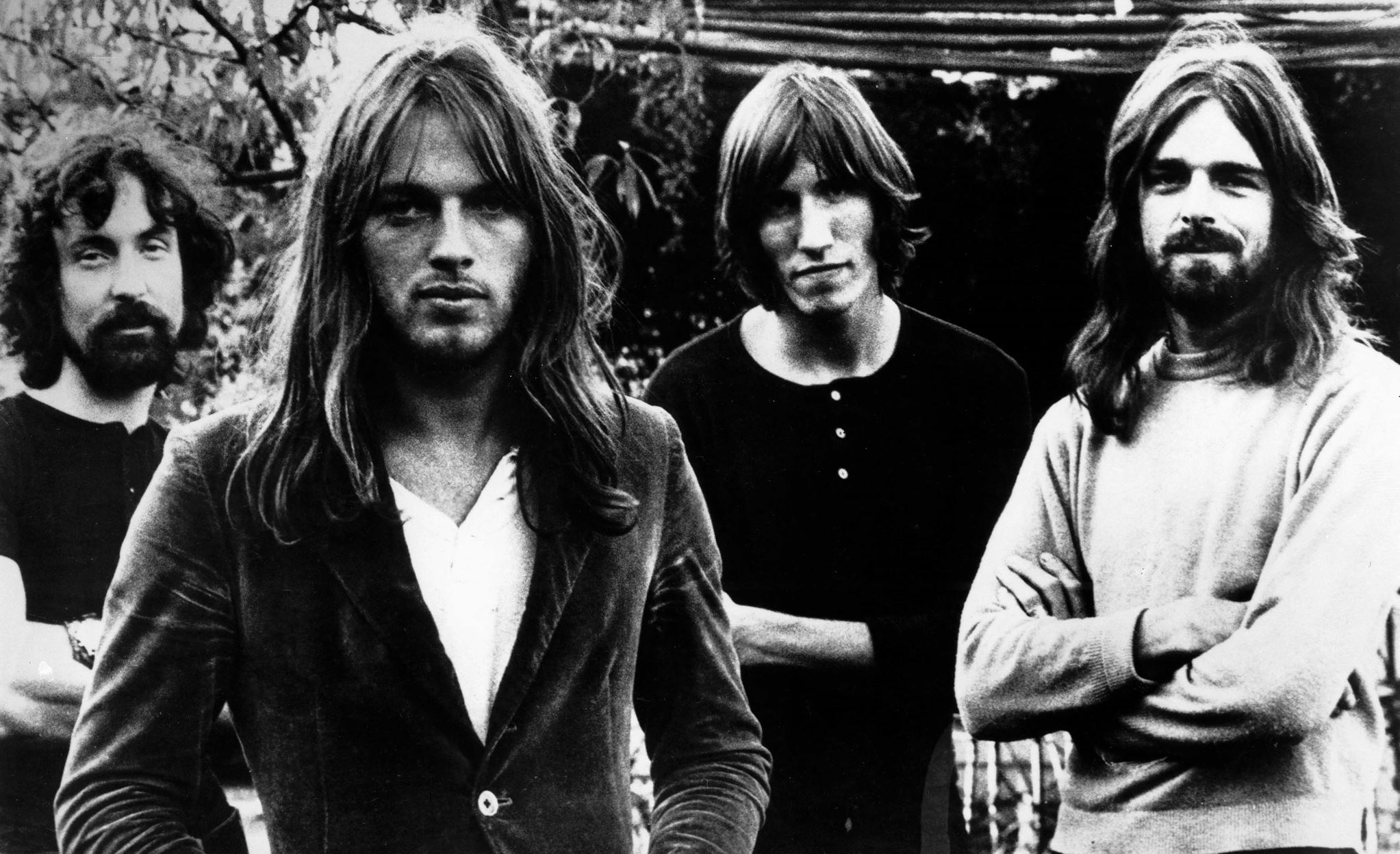 Μετά τους Beatles, ο Nick Mason θέλει να φτιάξει νέα τραγούδια των Pink Floyd μέσω AI