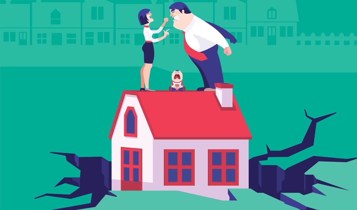 Τι να (μην) κάνεις όταν και αν σε βρει ο σεισμός