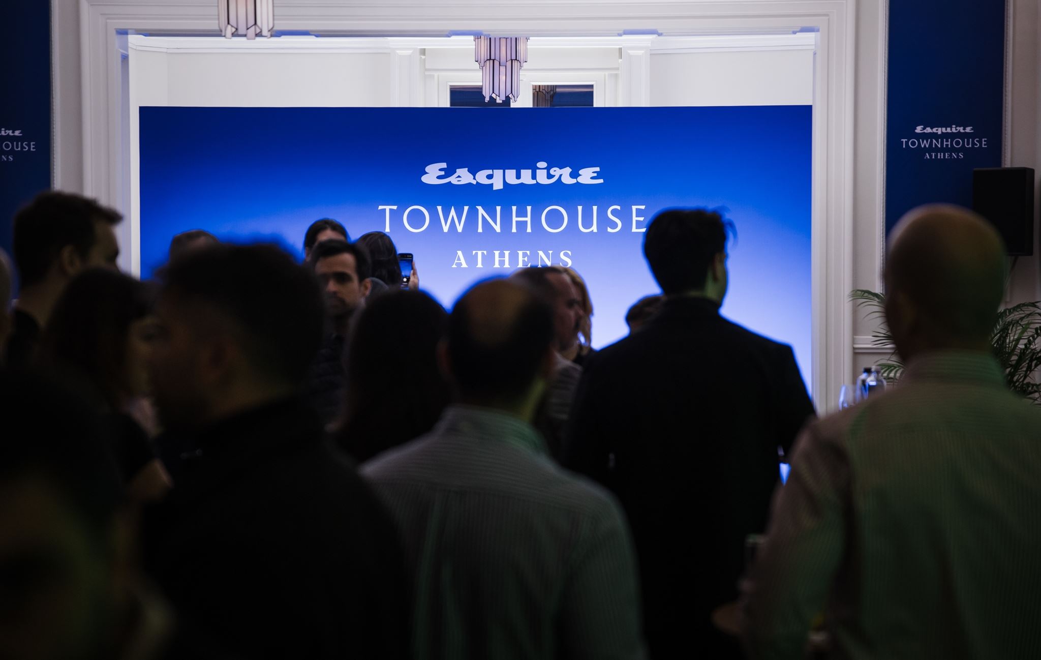 Esquire Townhouse 2025: Όλοι ήταν στο event της χρονιάς (εικόνες)