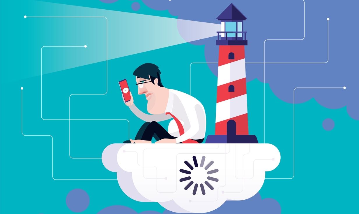 Τι λέει το ChatGPT για όσους μας αφήνουν στο 'διαβάστηκε'