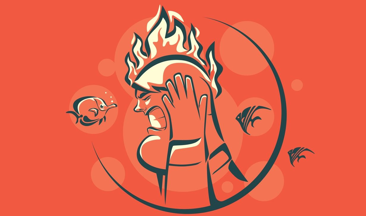 Τι σκεφτόμαστε όταν πεθαίνουμε: Η επιστήμη ξέρει