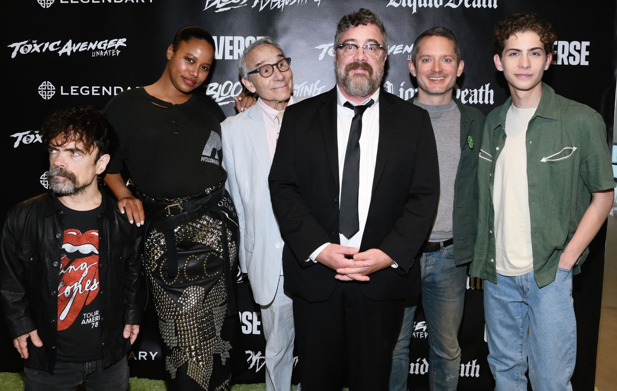 Αποκλειστική συνέντευξη: Ο δημιουργός του The Toxic Avenger Macon Blair υπογράφει το cult remake της χρονιάς