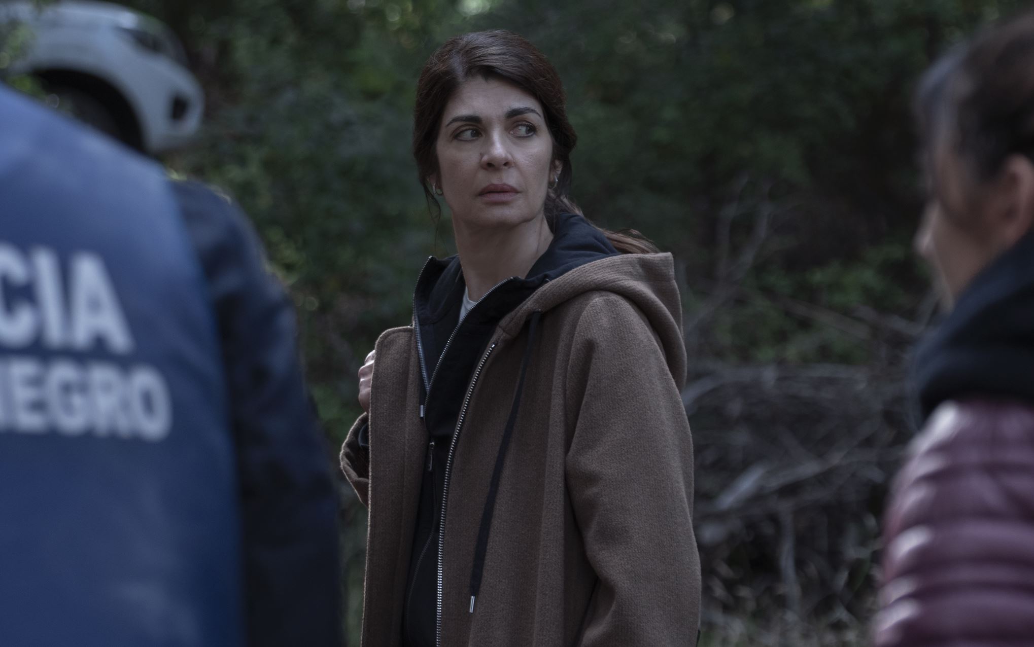 H ολοκαίνουργια σειρά που πρέπει να δεις αν σου άρεσε το Adolescence