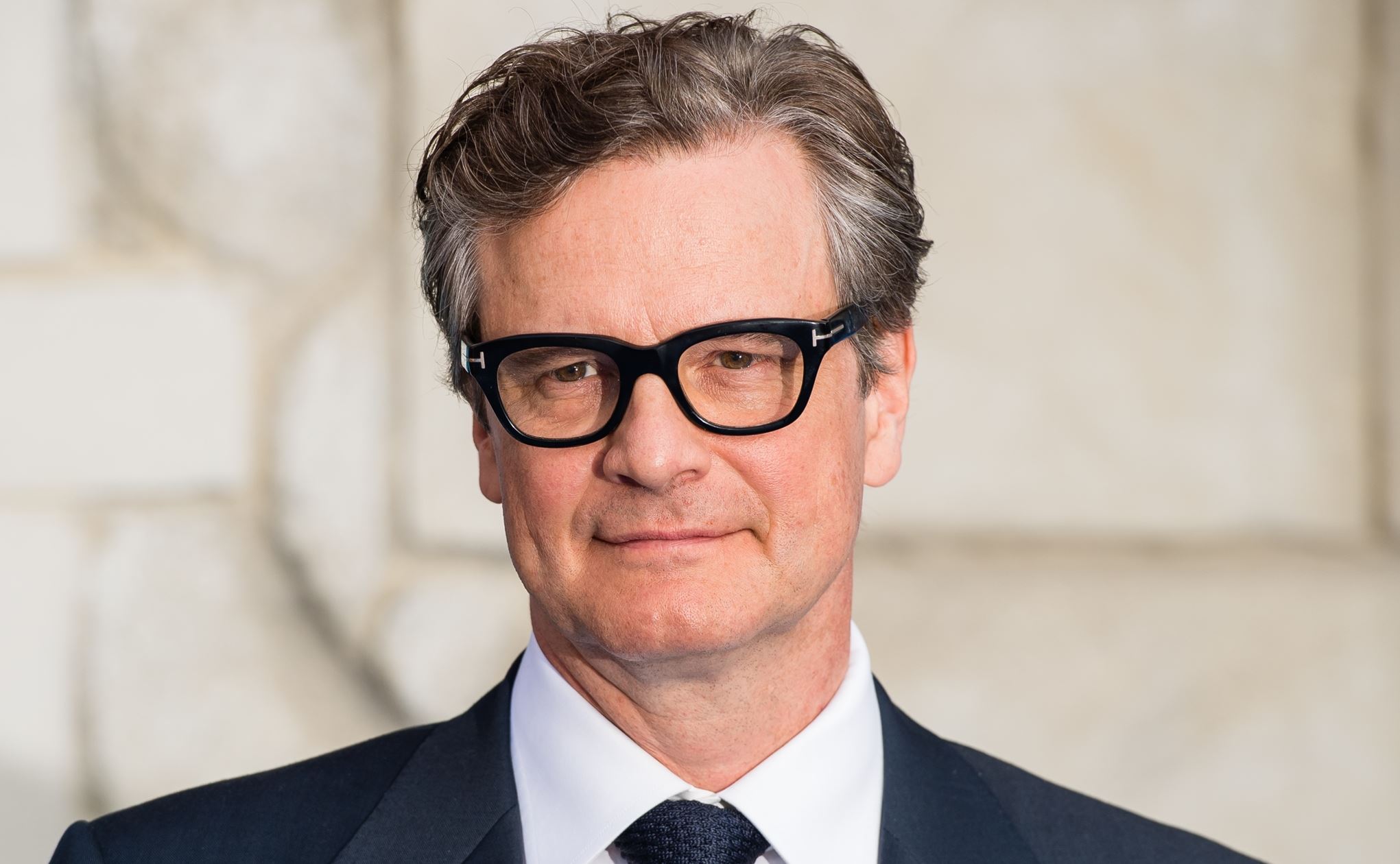 Και ο Colin Firth στο Young Sherlock του Guy Ritchie