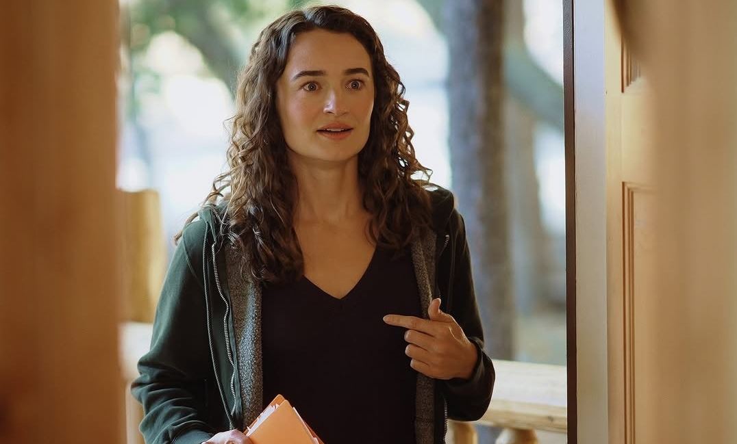 Έφυγε από τη ζωή η ηθοποιός του Walking Dead Kelley Mack