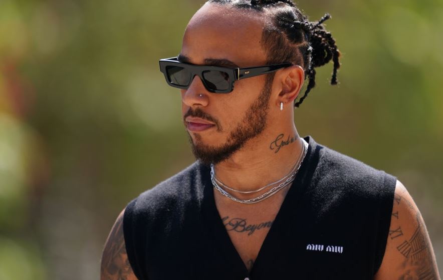10 φορές που ο Lewis Hamilton ξεπέρασε τον εαυτό του στη Formula 1