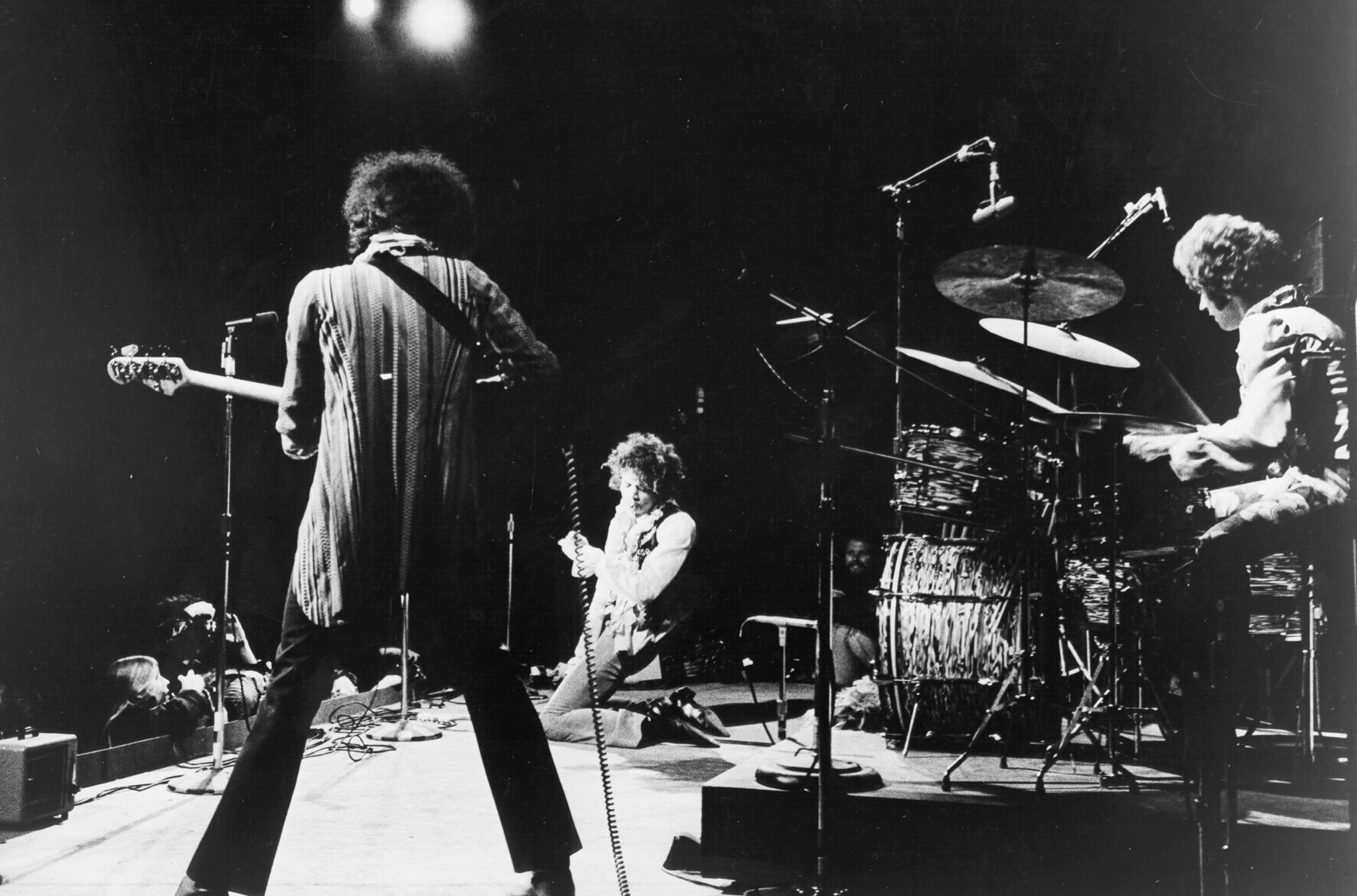 Αυτός είναι ο καλύτερος -και με διαφορά- κιθαρίστας όλων των εποχών