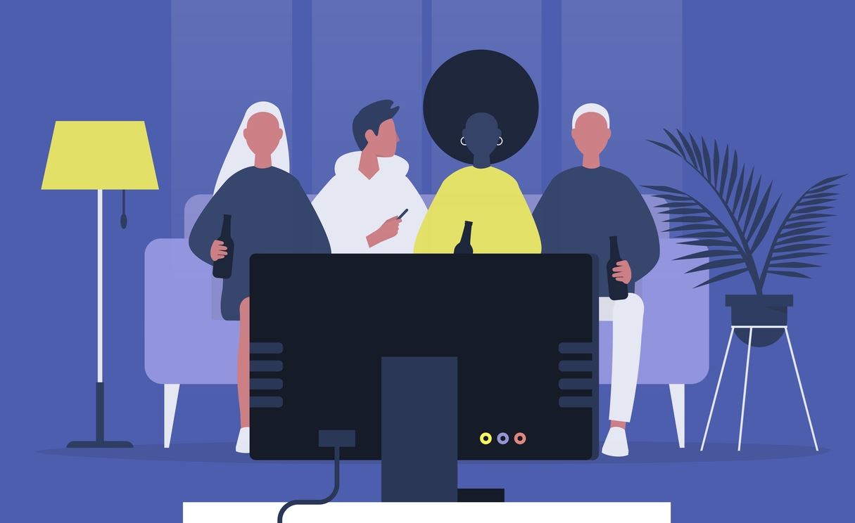 Αυτή είναι η σειρά που είδαν όλοι μέσα στο 2023