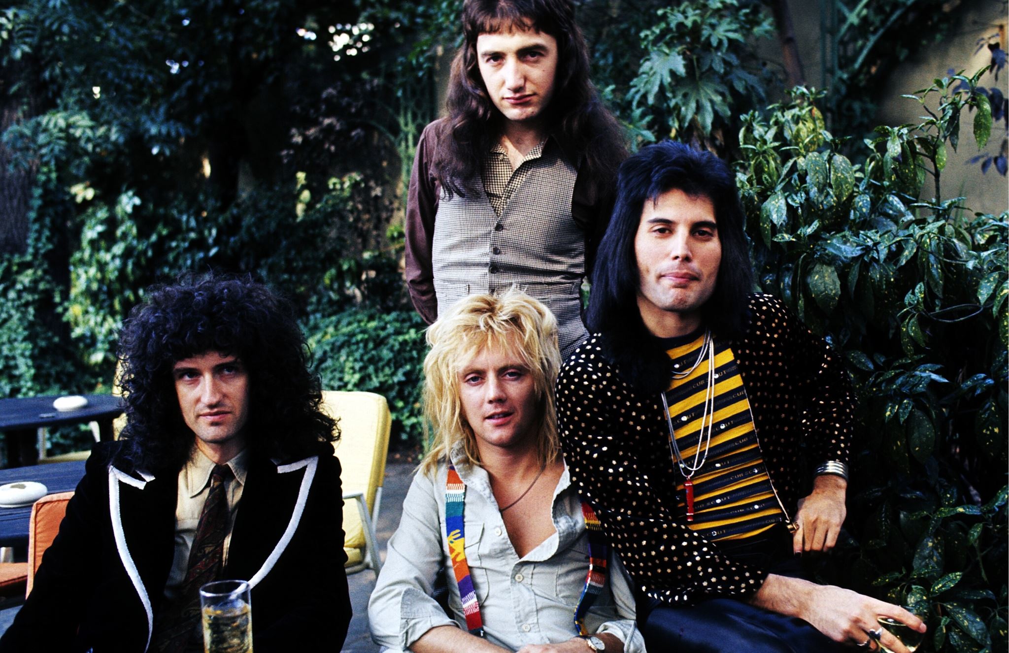 Τα 10 πιο χαρούμενα τραγούδια στην ιστορία της μουσικής