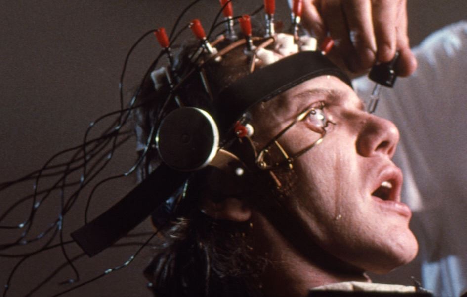 Όλες οι φορές που ο Stanley Kubrick μας έβαλε σε σκέψεις