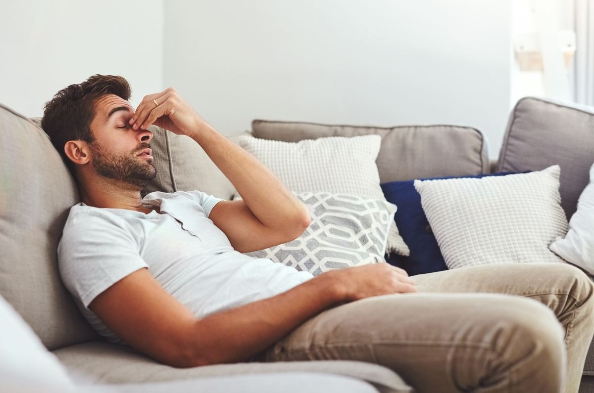 Τι είναι και πώς θεραπεύεται η ιγμορίτιδα