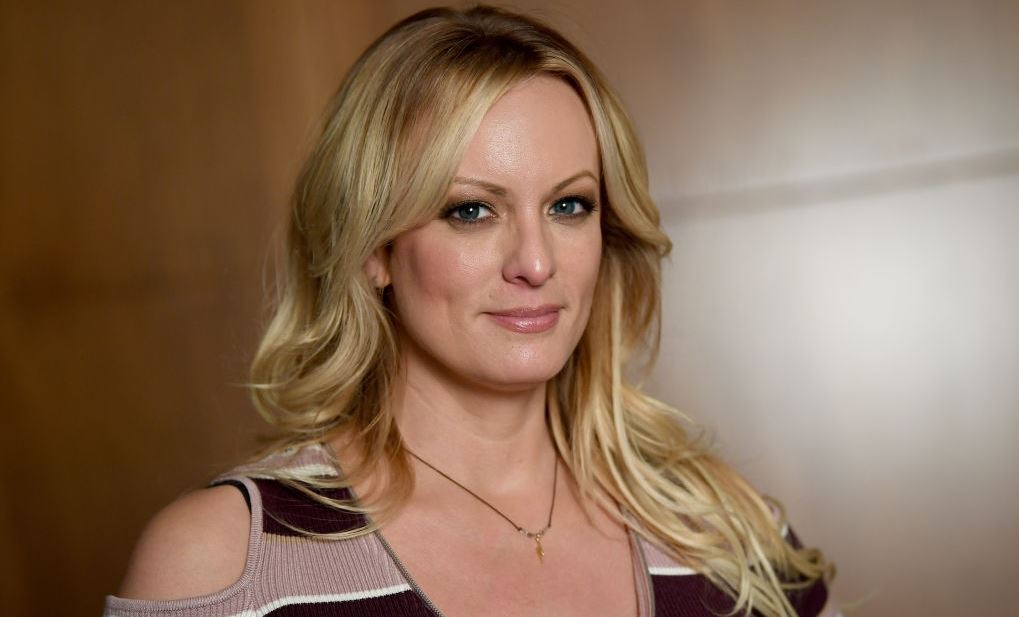 Είναι η Stormy Daniels, η Monica Lewinsky του Donald Trump;