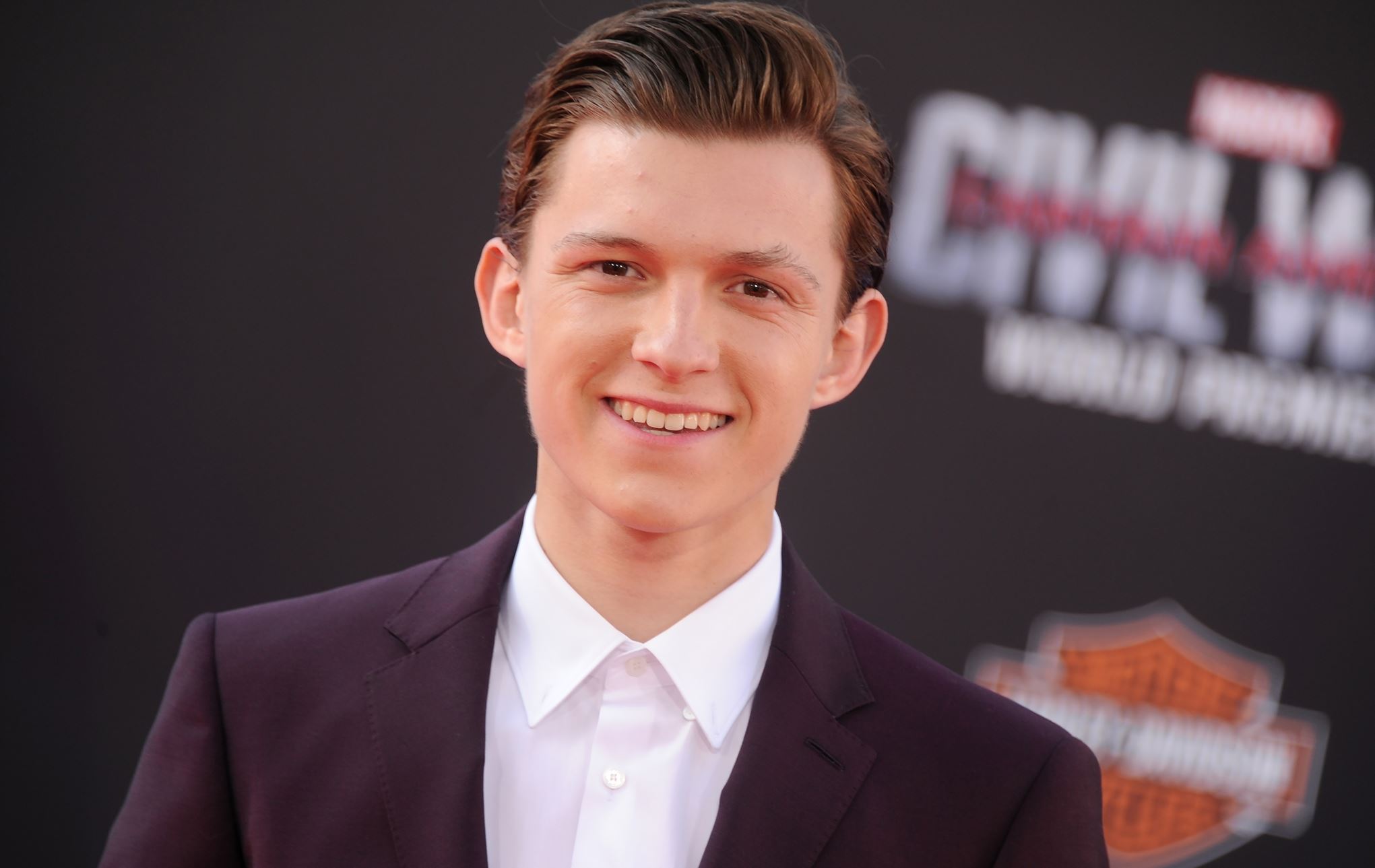 Ο Tom Holland γίνεται Ρωμαίος στο θέατρο