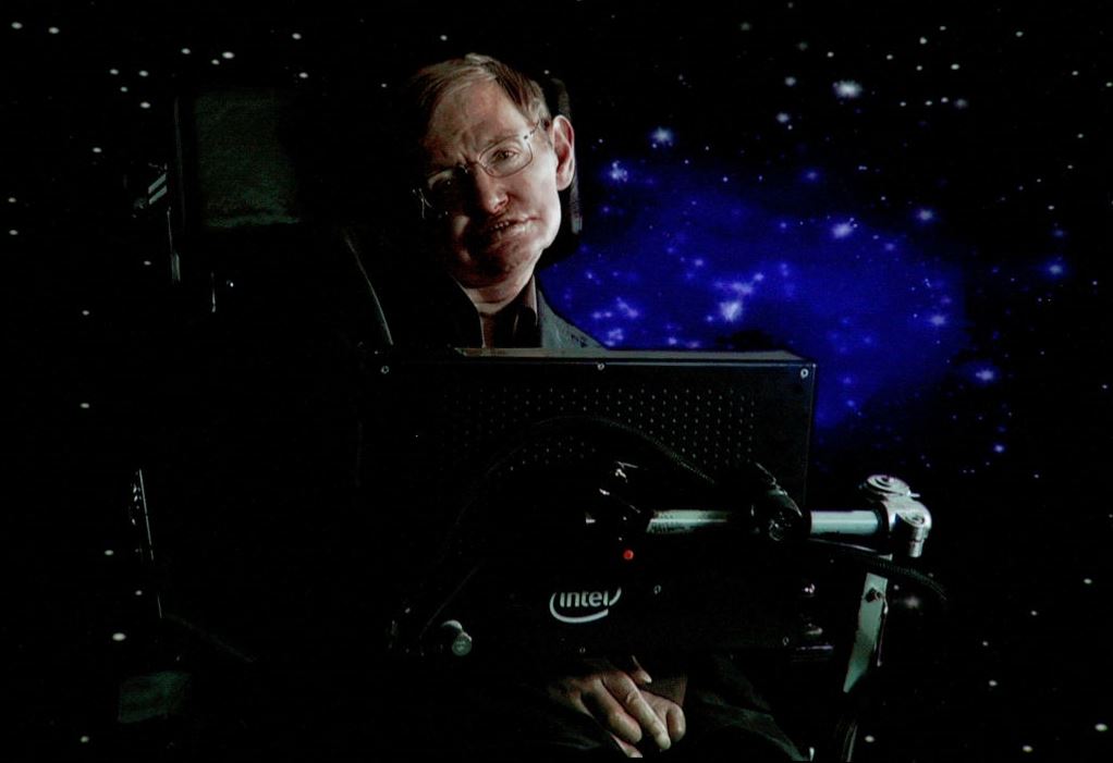 Ο Stephen Hawking έχει προβλέψει τι θα συμβεί στη γη αν συνεχίσουμε έτσι