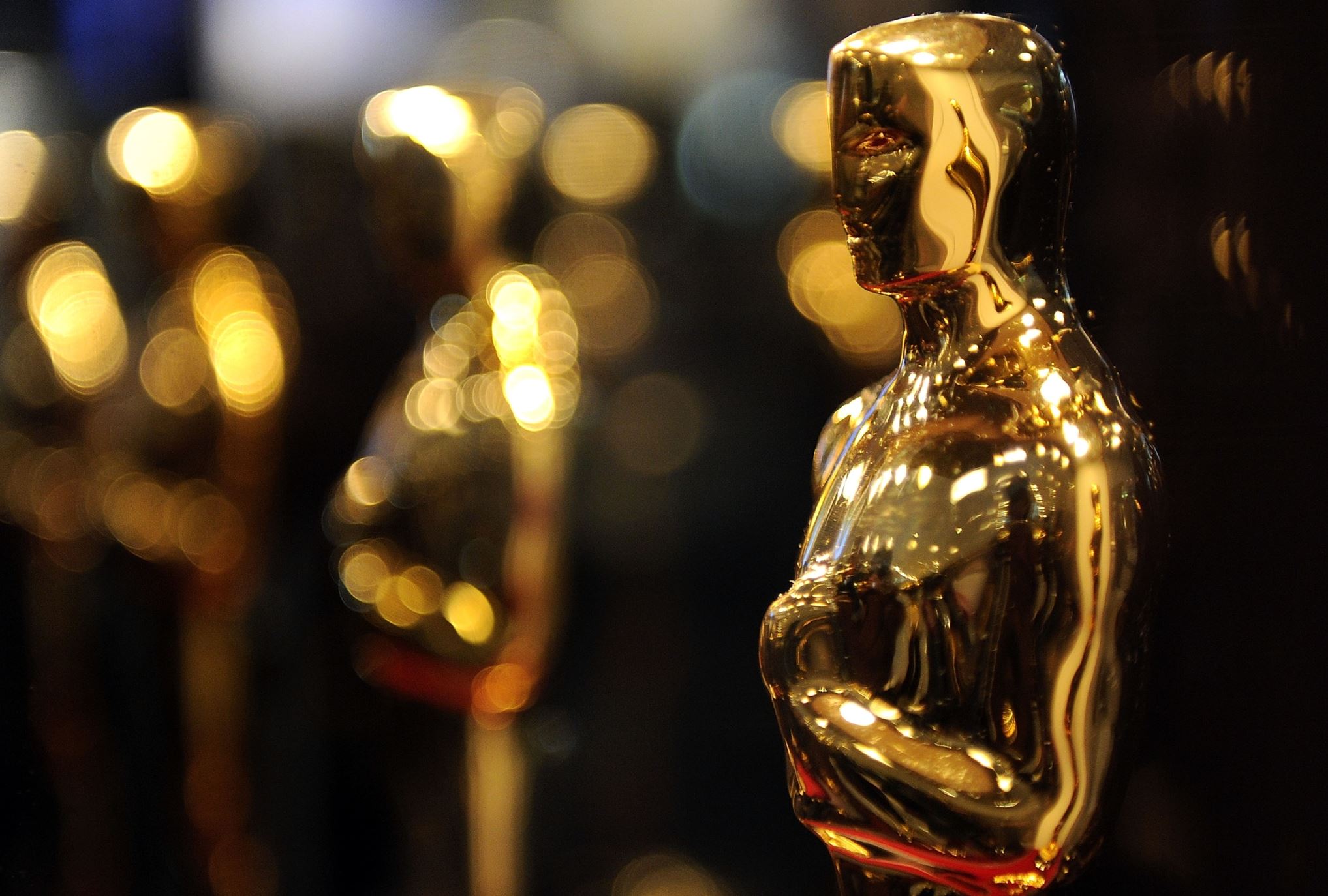 Ποιος ηθοποιός έχει κερδίσει τα περισσότερα βραβεία Όσκαρ από οποιονδήποτε άλλο