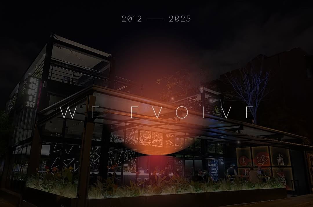 Το MoMix μεγαλώνει, ωριμάζει και εξελίσσεται