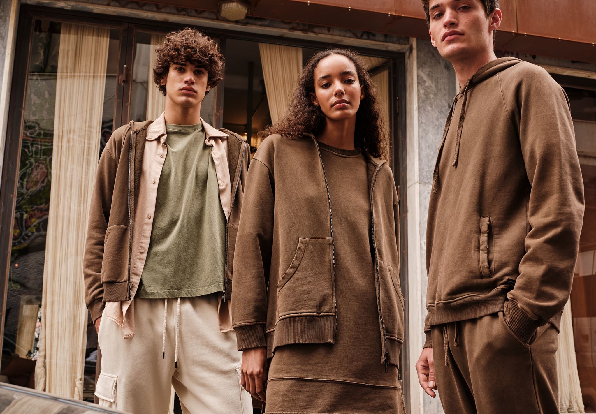 Στη νέα συλλογή της Dirty Laundry θα βρεις τα απαραίτητα ρούχα για το φθινόπωρο