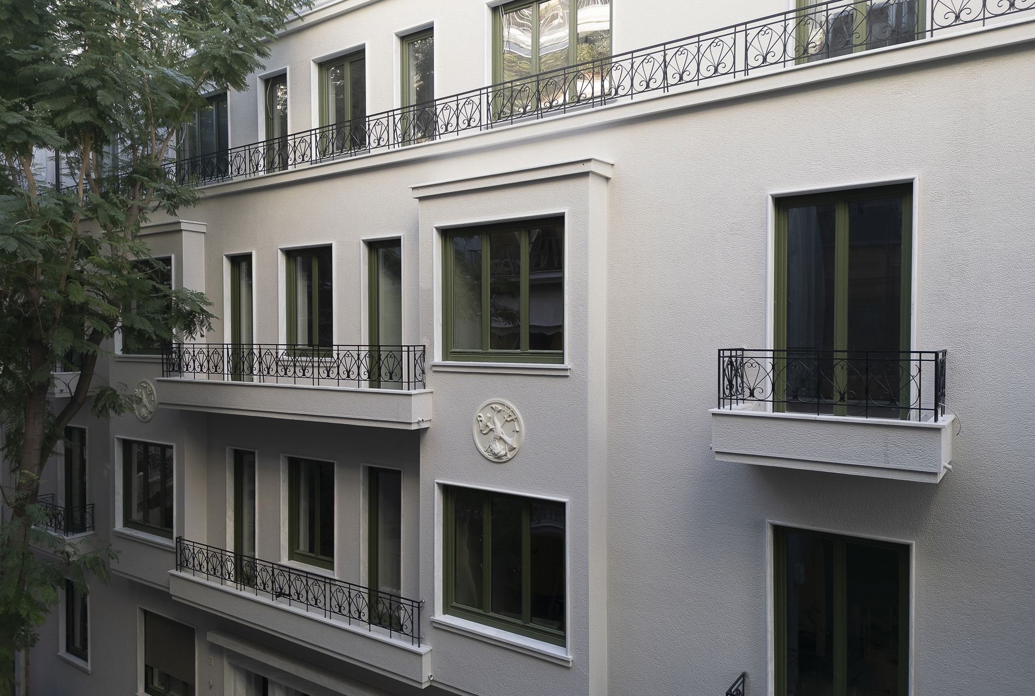 Athens Capital Suites – MGallery Collection| Μία νέα εμπειρία πολυτελούς φιλοξενίας στην καρδιά της Αθήνας