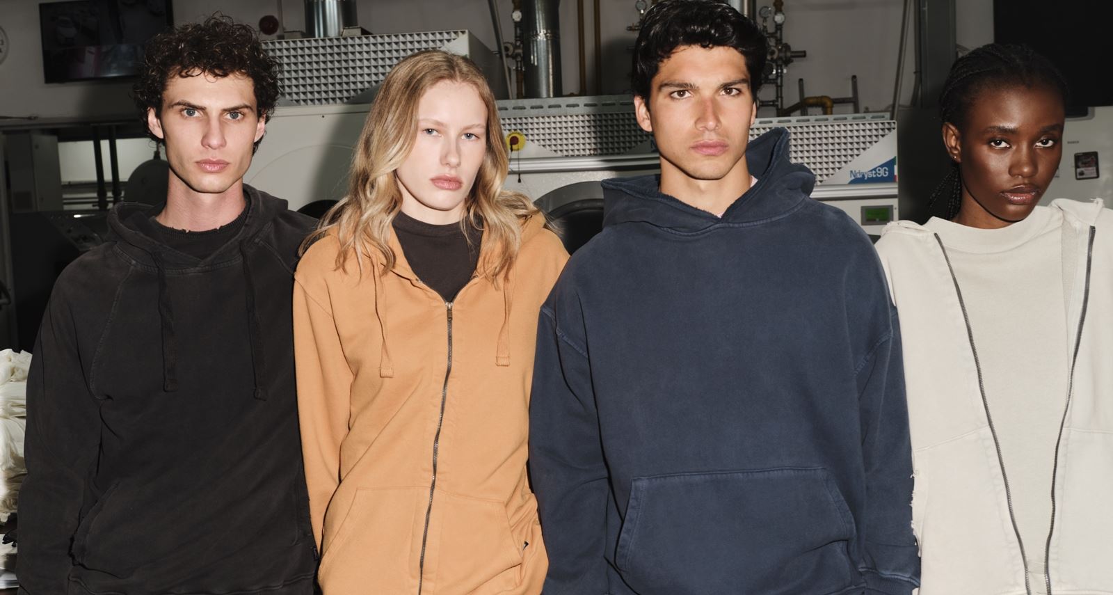 Στη Dirty Laundry βρήκαμε τα μόνα ρούχα που χρειάζεσαι για τη νέα σεζόν