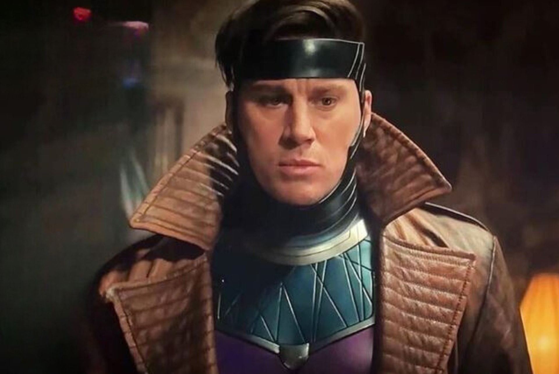 Όλοι μιλούν για τον Channing Tatum στο Deadpool & Wolverine