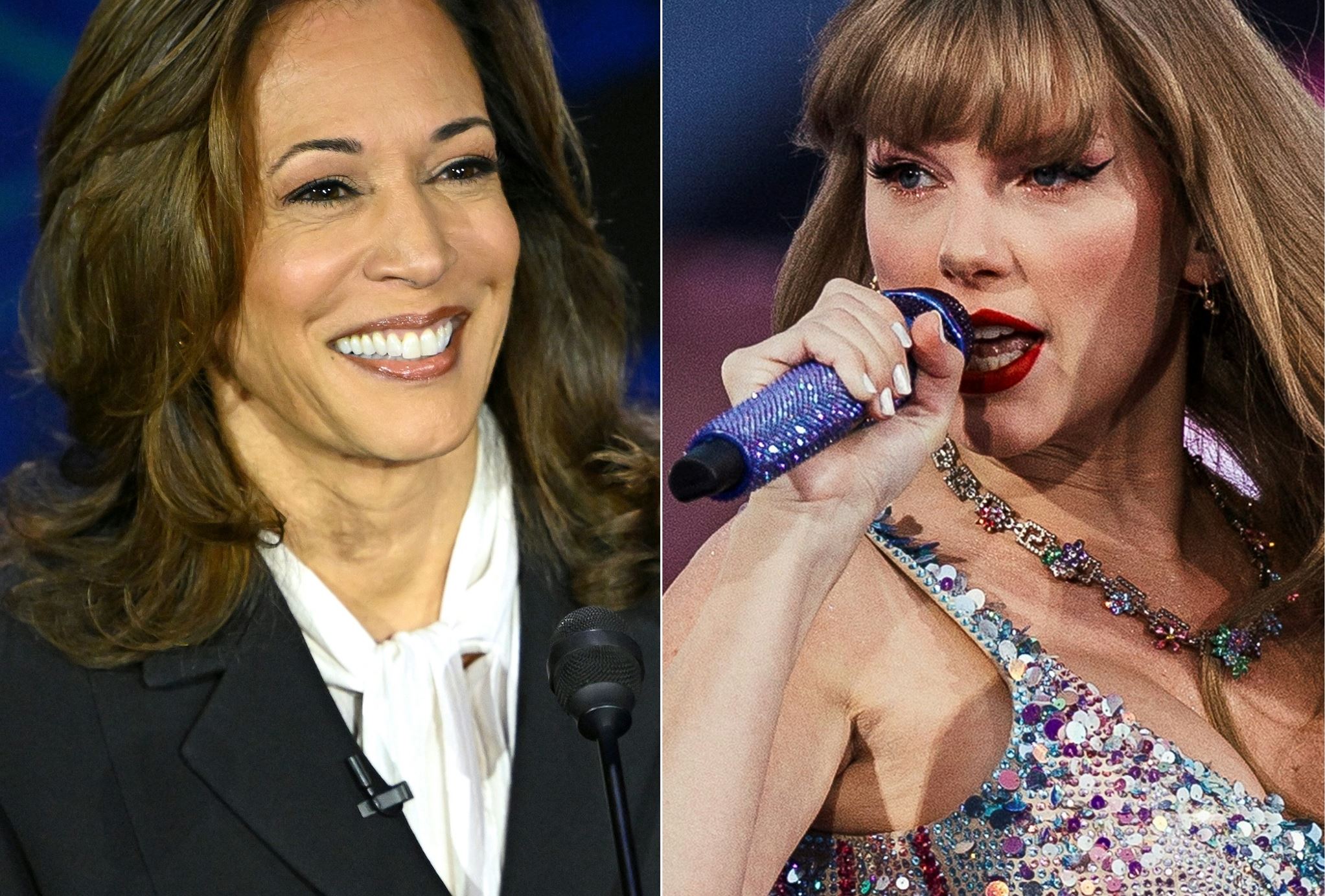 Πώς η Taylor Swift μπορεί να επηρεάσει τις εκλογές στην Αμερική