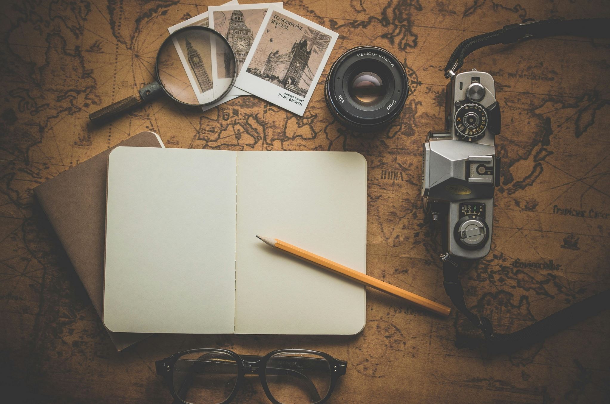 2+1 κοντινοί προορισμοί για μονοήμερη κοντά στην Αθήνα