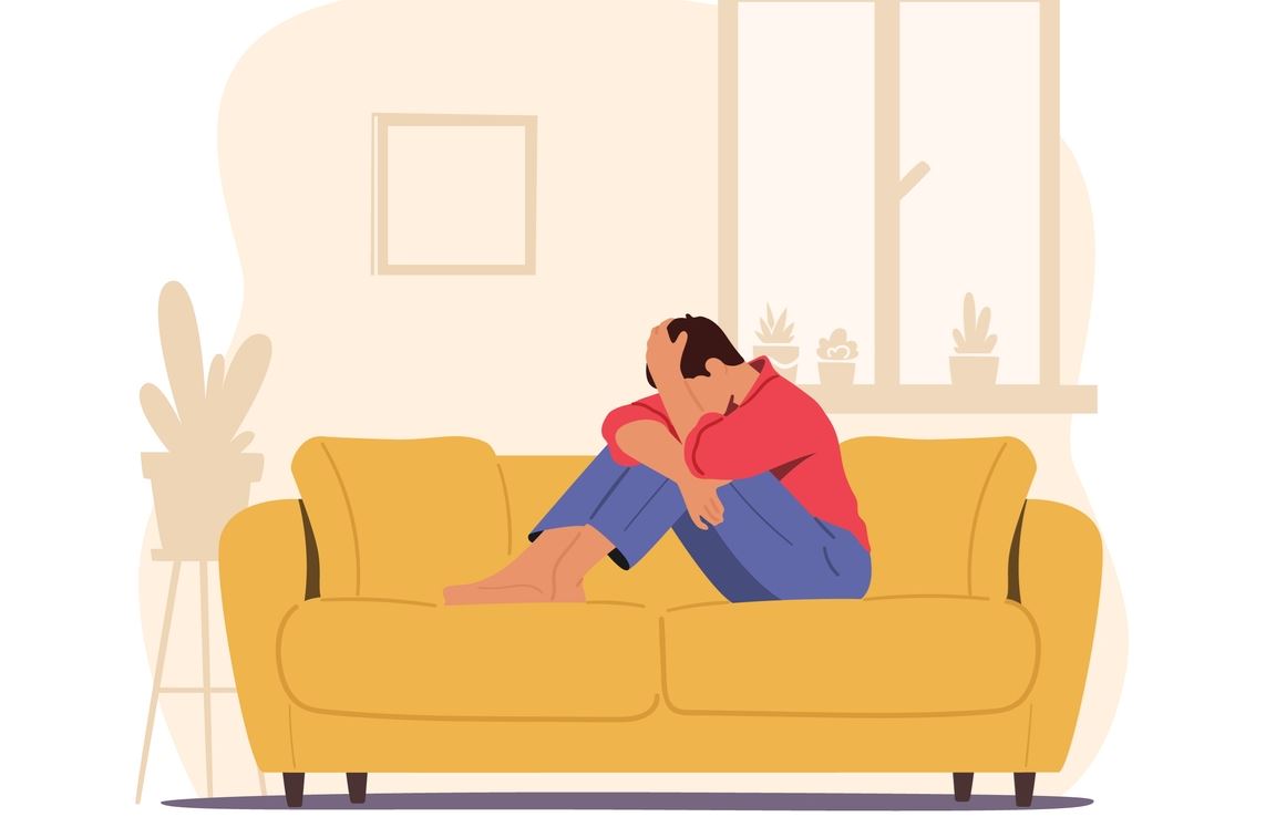 Όπως όλα δείχνουν, άγχος και Πάρκινσον συχνά πάνε μαζί