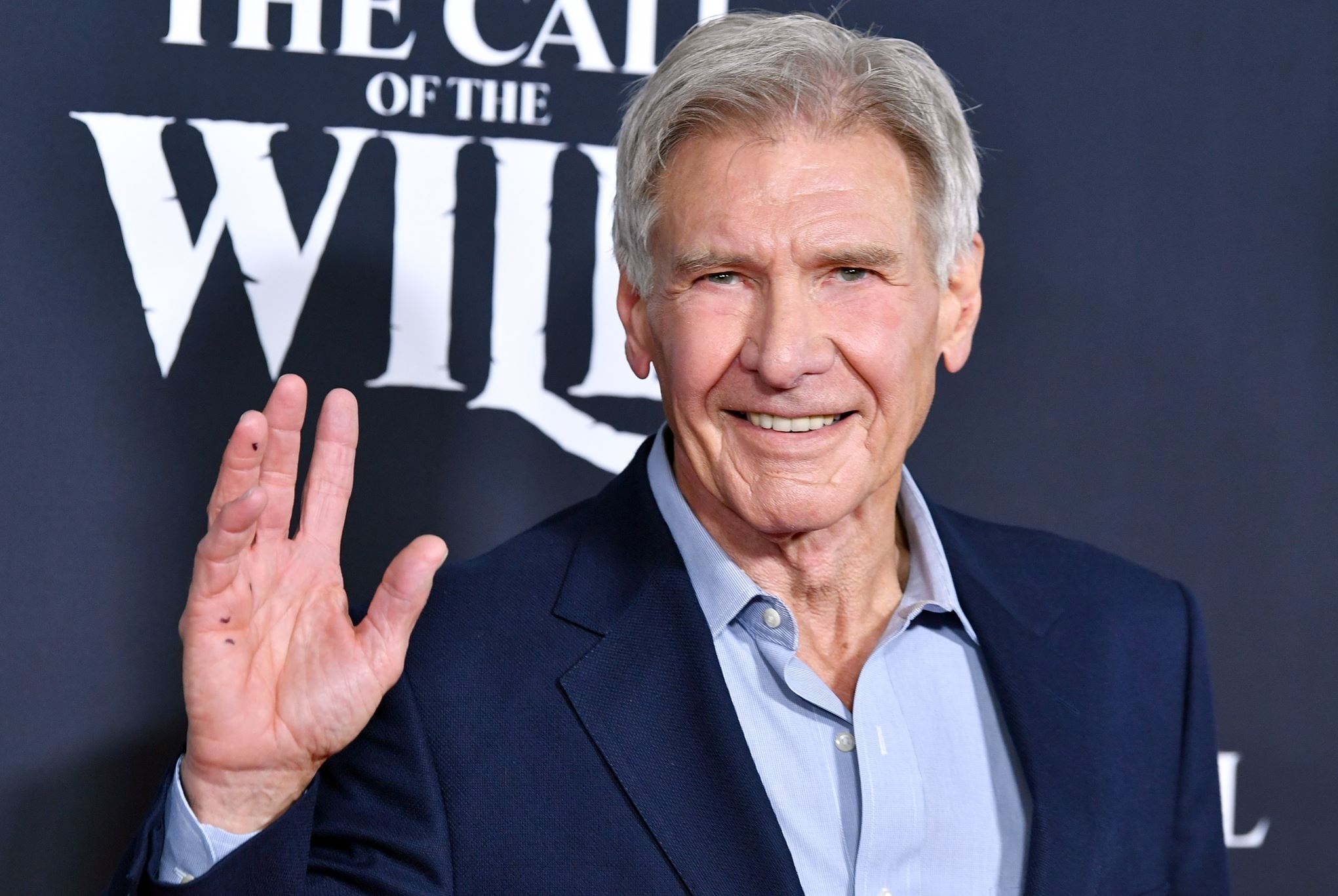 Ο Harrison Ford έχει σοβαρό λόγο και δεν εγκαταλείπει τον κινηματογράφο