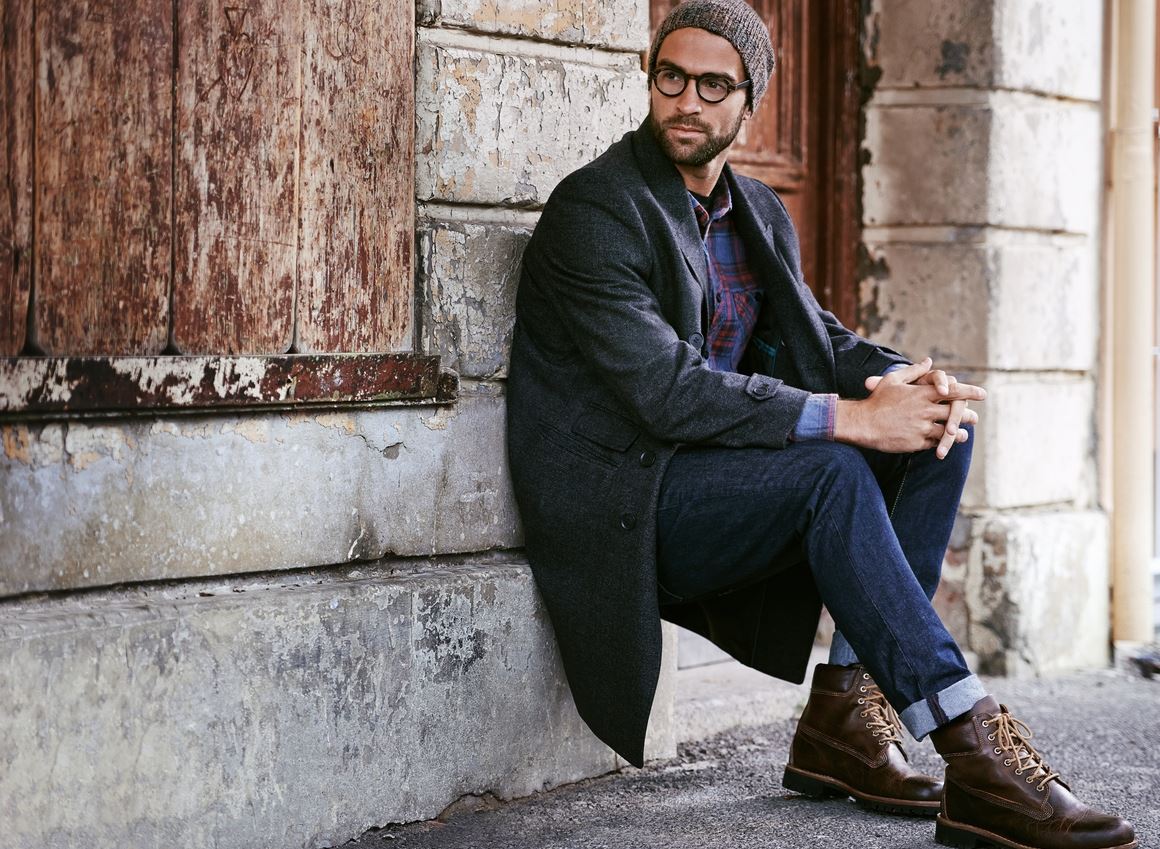 10 must haves για να ανανεώσεις τη χειμερινή γκαρνταρόμπα σου