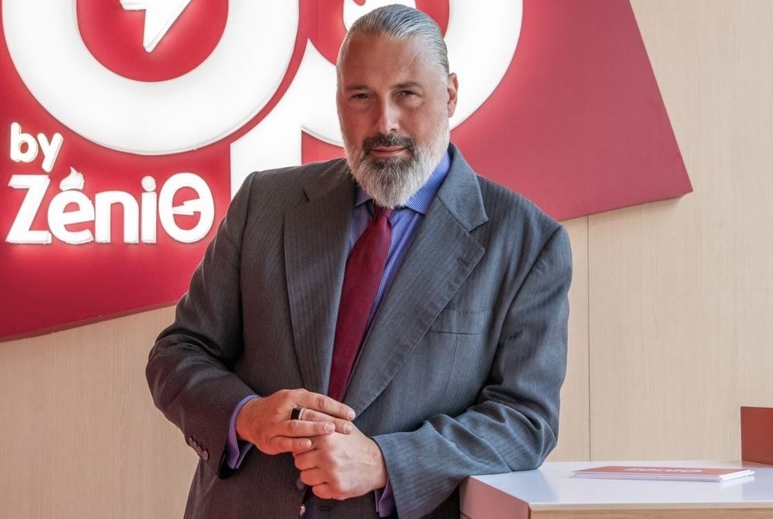 O Μάνος Εξαρχουλάκος δεν πιστεύει σε 'μυστικές συνταγές'