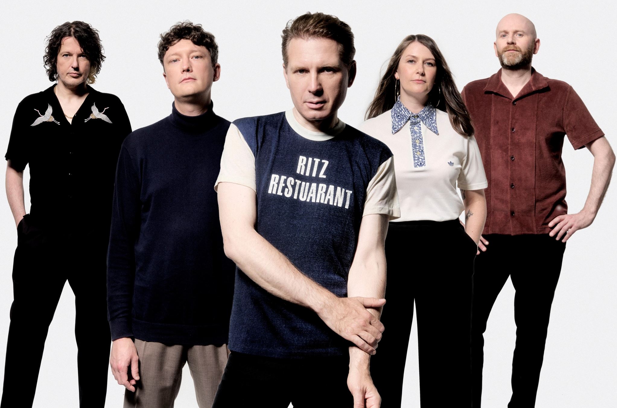 Συνέντευξη: Franz Ferdinand, Οι Ατρόμητοι