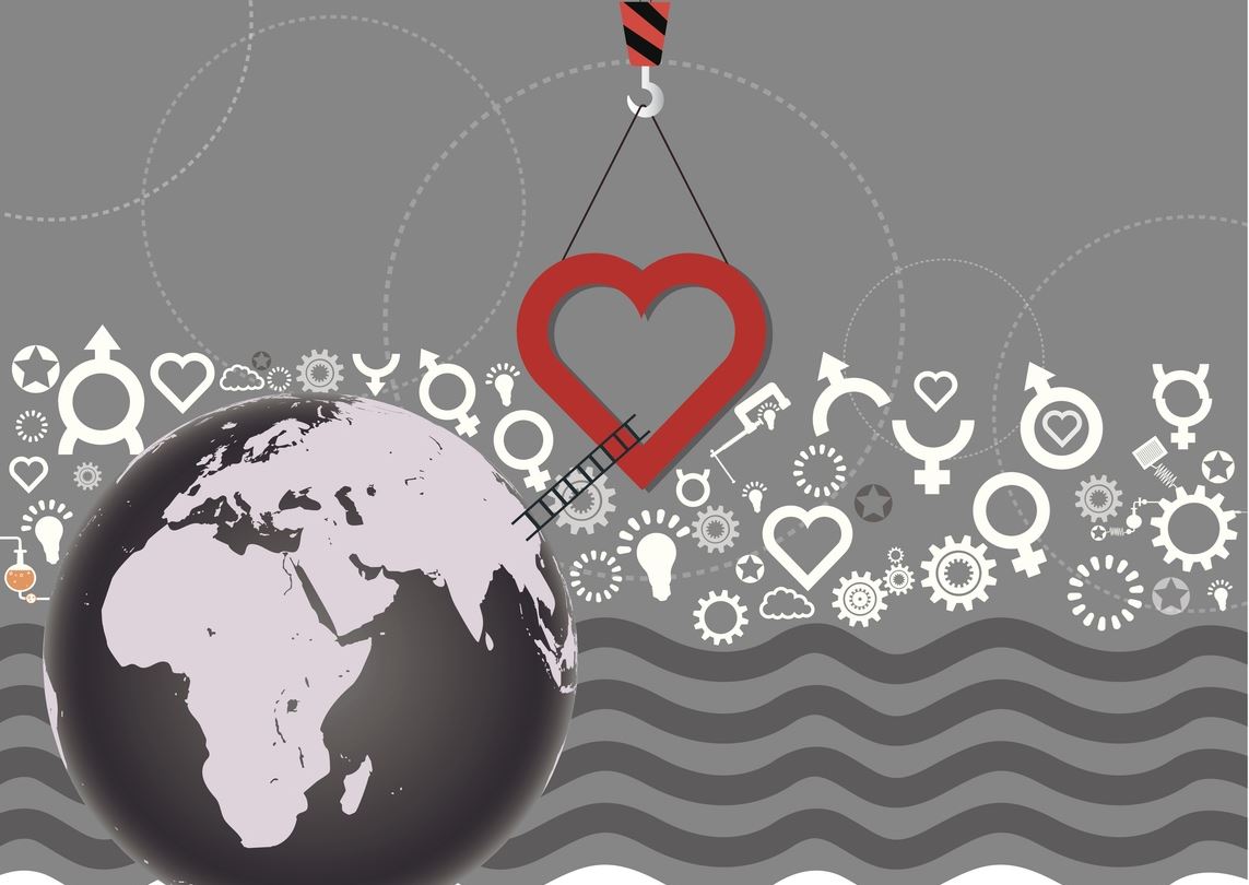 Η απορία της ημέρας: Μπορείς να κάνεις σεξ στο διάστημα;