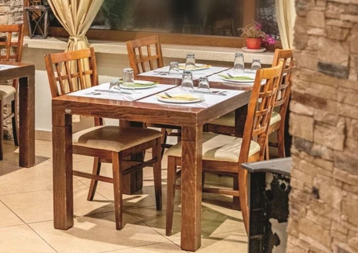 Στον 'Πέππα' για εγγυημένη ποιότητα και γεύση