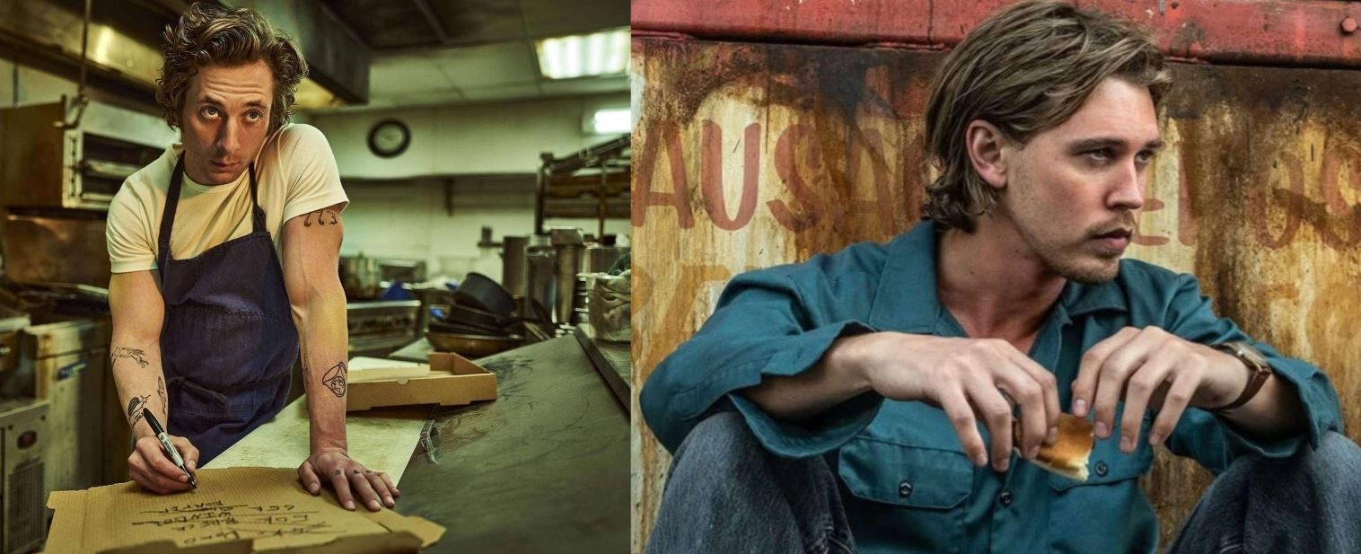 Δύο από τους μεγαλύτερους νέους σταρ του Χόλιγουντ θα αναμετρηθούν σε νέα ταινία