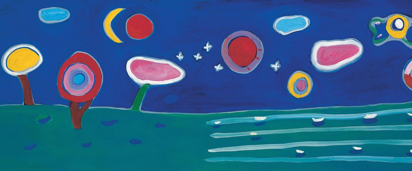 'Παράλληλα', η πρώτη αναδρομική έκθεση του Αλέξη Κυριτσόπουλου στην Πινακοθήκη του Δήμου Αθηναίων