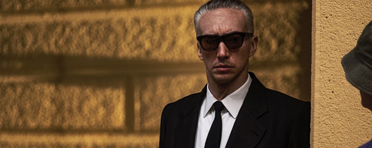 Γιατί το Ferrari λέγεται ότι είναι 'η καλύτερη ταινία για αυτοκίνητα που έγινε ποτέ'