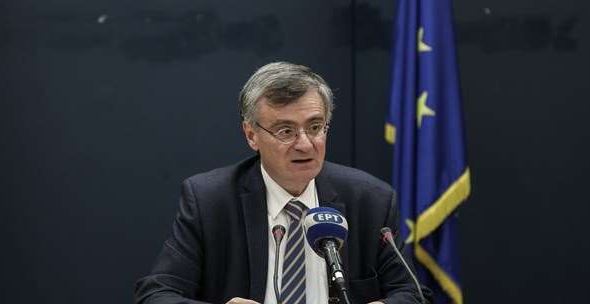 Η προφητική δήλωση του Σωτήρη Τσιόδρα